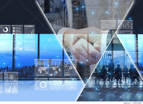 物流コンサルティング